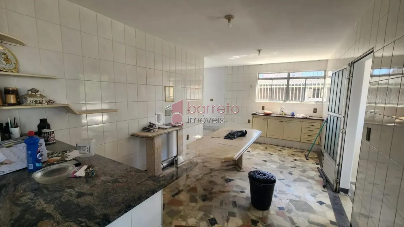 PRÉDIO COMERCIAL PARA VENDA NO BAIRRO ANHANGABAÚ – JUNDIAÍ/SP