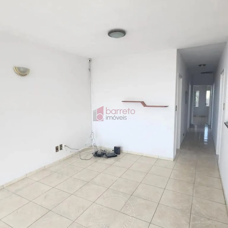 PRÉDIO COMERCIAL PARA VENDA NO BAIRRO ANHANGABAÚ – JUNDIAÍ/SP