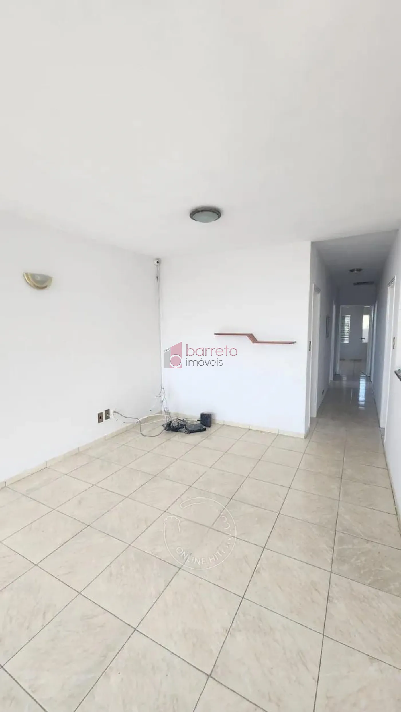 PRÉDIO COMERCIAL PARA VENDA NO BAIRRO ANHANGABAÚ – JUNDIAÍ/SP