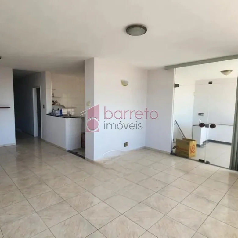 PRÉDIO COMERCIAL PARA VENDA NO BAIRRO ANHANGABAÚ – JUNDIAÍ/SP