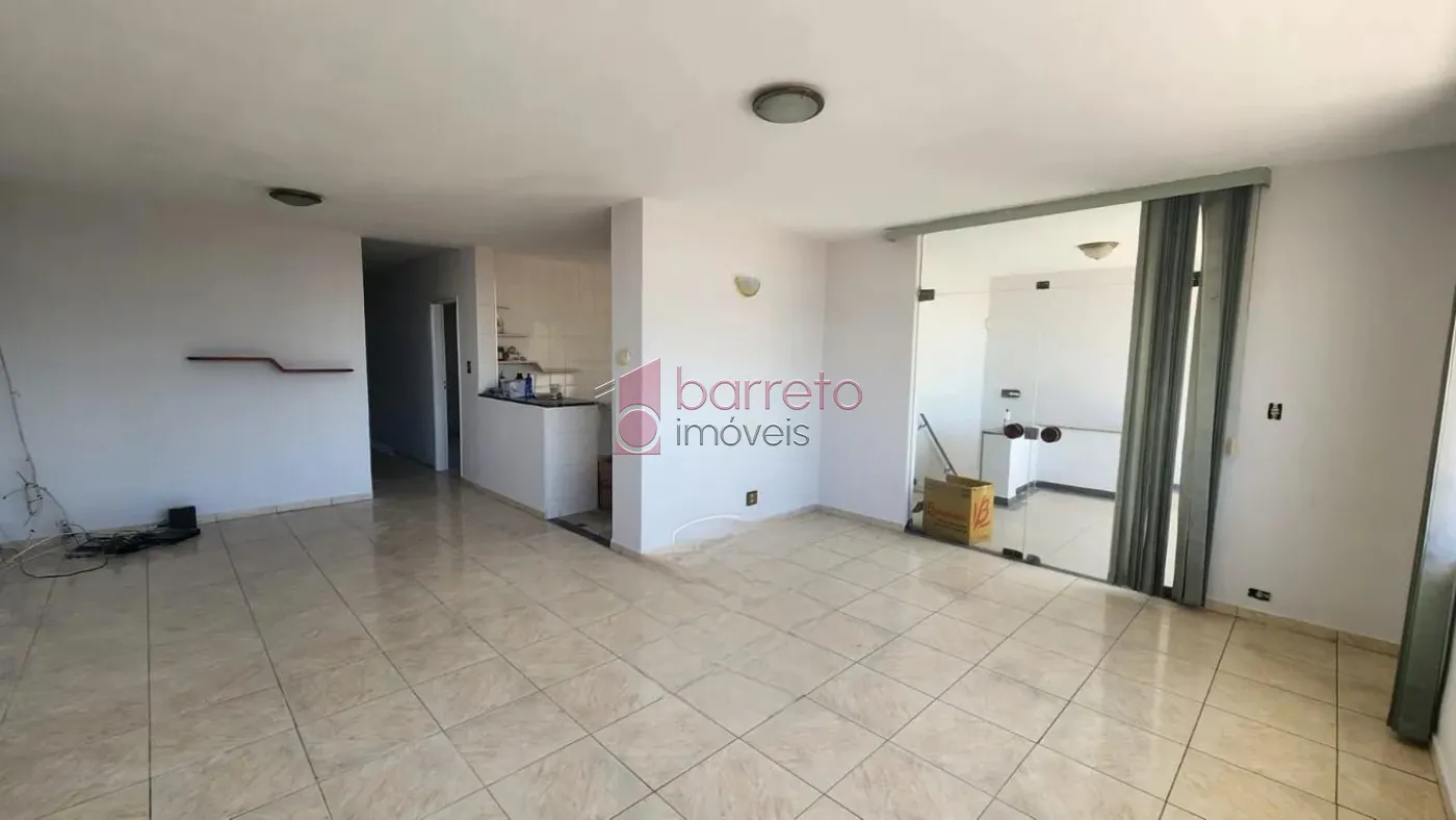 PRÉDIO COMERCIAL PARA VENDA NO BAIRRO ANHANGABAÚ – JUNDIAÍ/SP