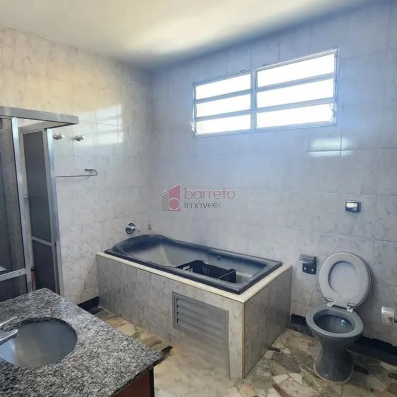 PRÉDIO COMERCIAL PARA VENDA NO BAIRRO ANHANGABAÚ – JUNDIAÍ/SP