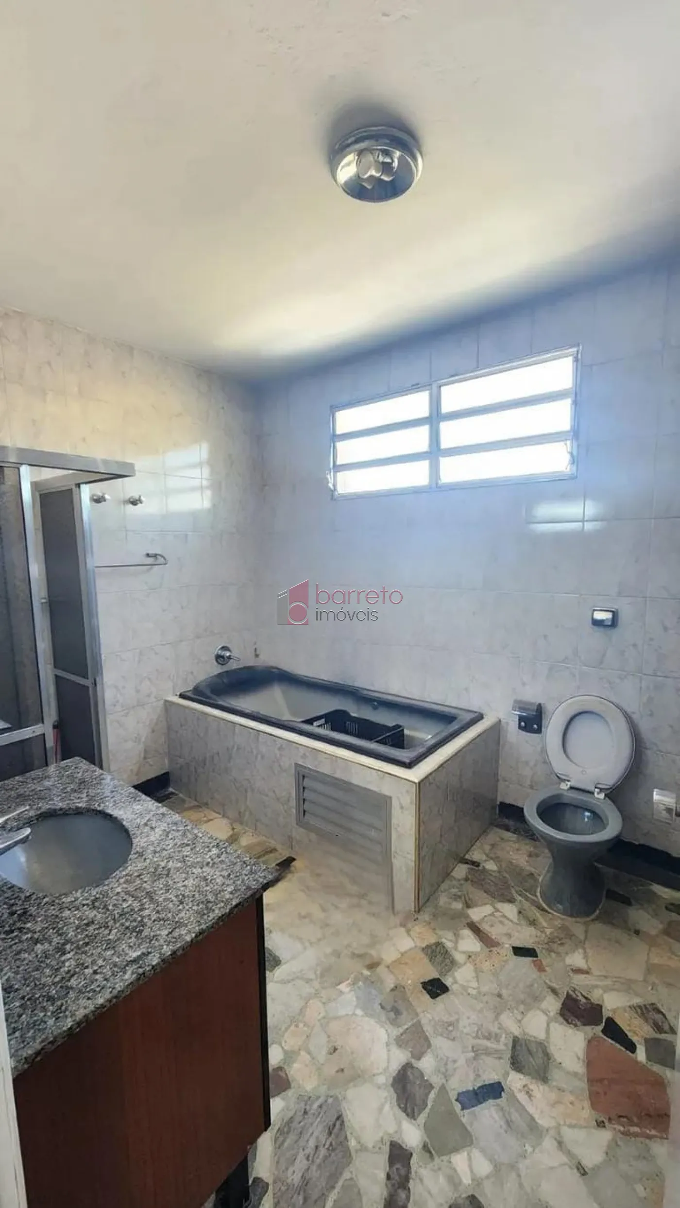 PRÉDIO COMERCIAL PARA VENDA NO BAIRRO ANHANGABAÚ – JUNDIAÍ/SP
