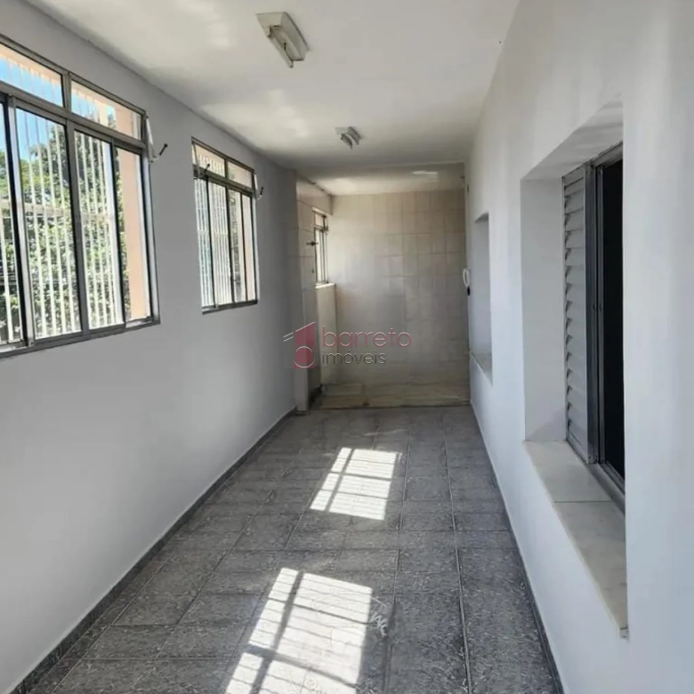 PRÉDIO COMERCIAL PARA VENDA NO BAIRRO ANHANGABAÚ – JUNDIAÍ/SP