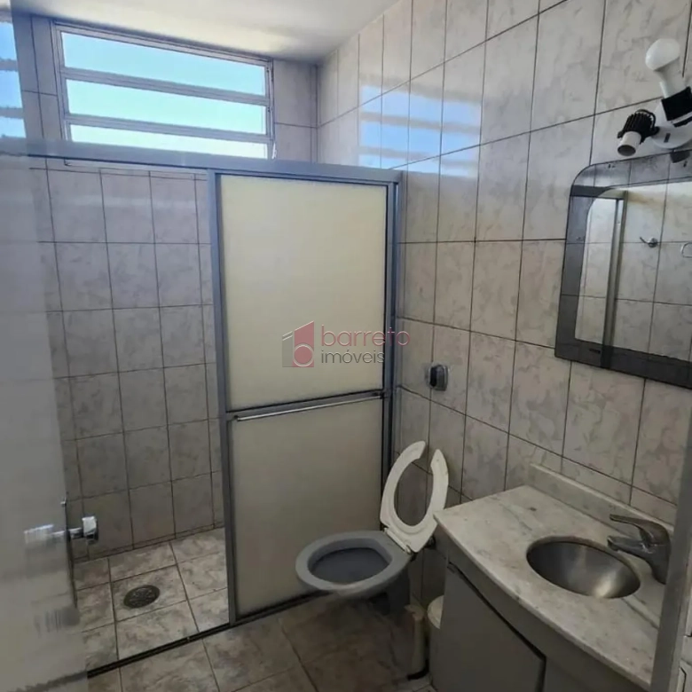 PRÉDIO COMERCIAL PARA VENDA NO BAIRRO ANHANGABAÚ – JUNDIAÍ/SP