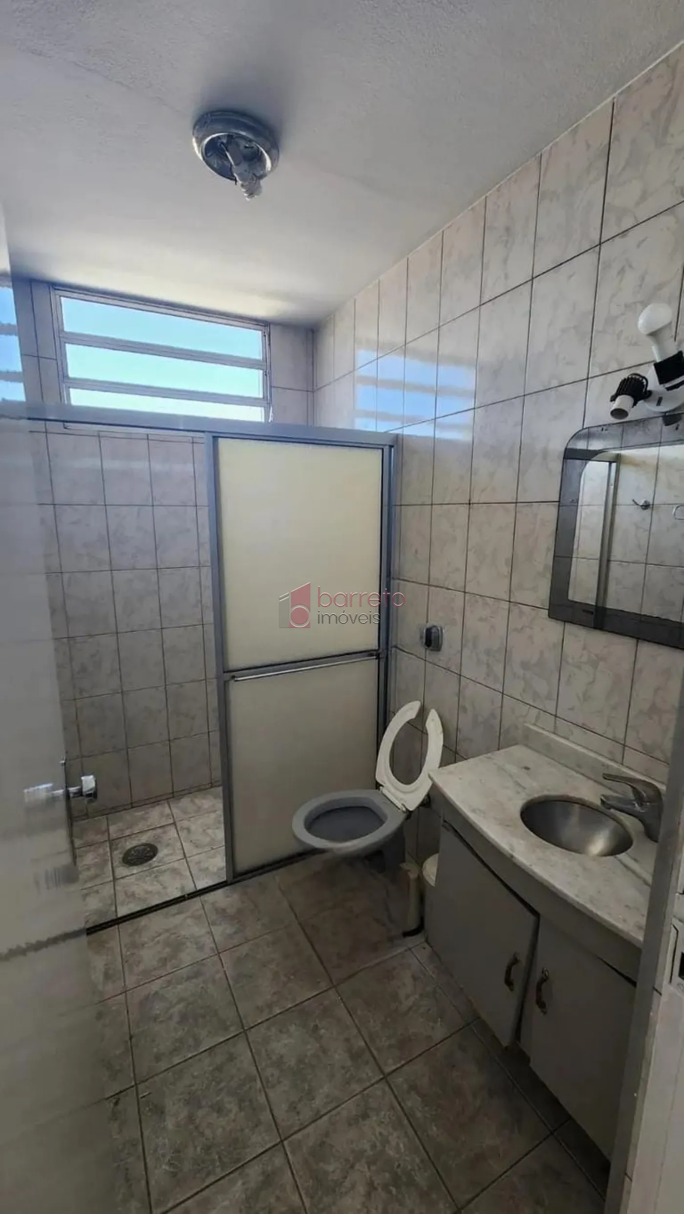 PRÉDIO COMERCIAL PARA VENDA NO BAIRRO ANHANGABAÚ – JUNDIAÍ/SP