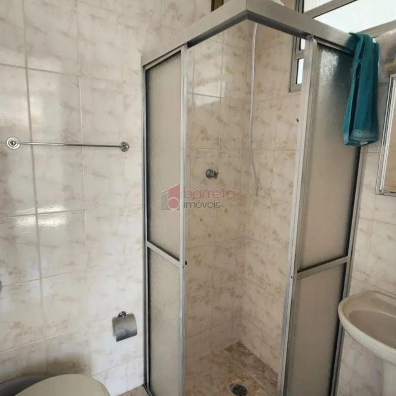 PRÉDIO COMERCIAL PARA VENDA NO BAIRRO ANHANGABAÚ – JUNDIAÍ/SP
