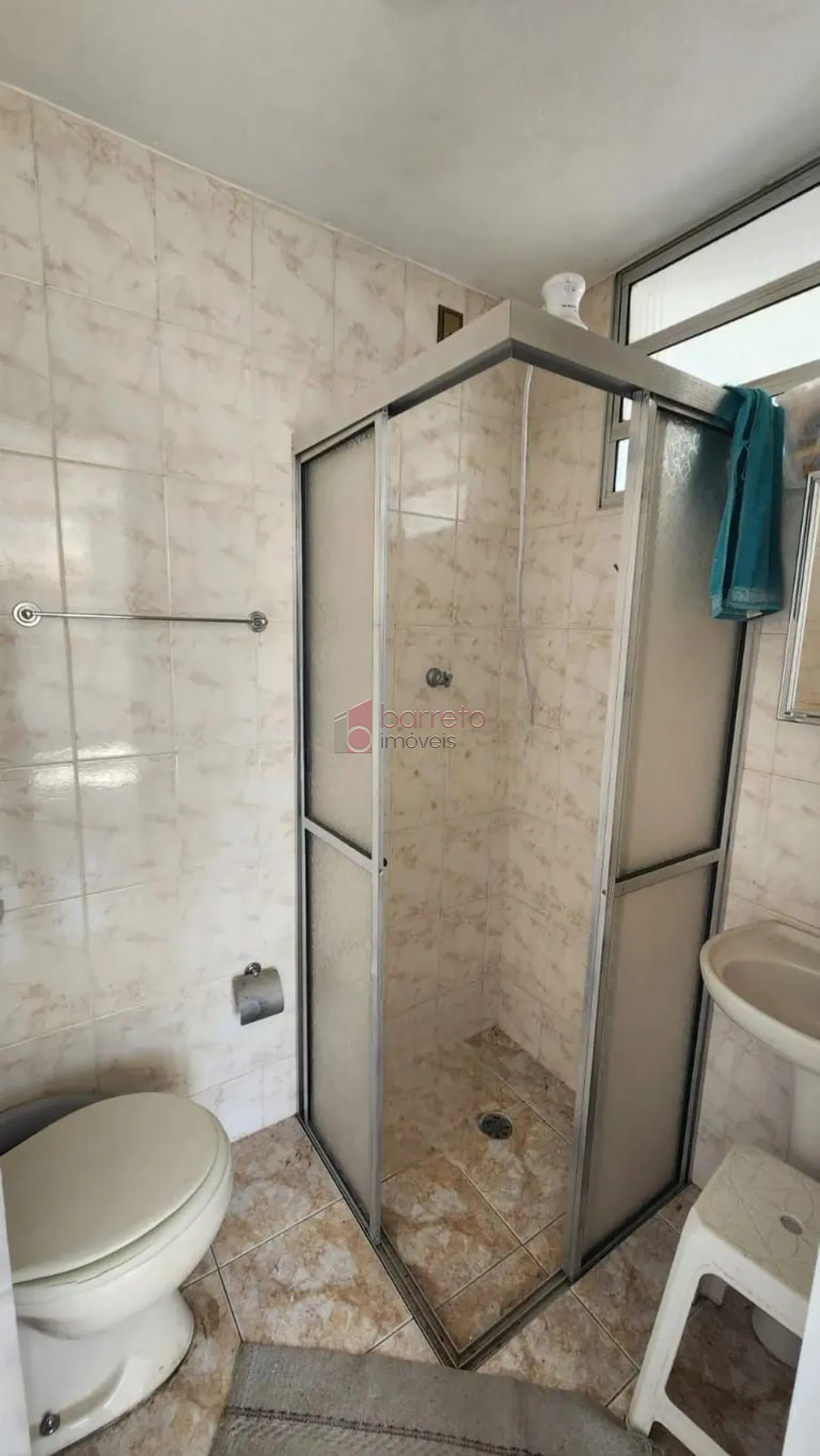 PRÉDIO COMERCIAL PARA VENDA NO BAIRRO ANHANGABAÚ – JUNDIAÍ/SP