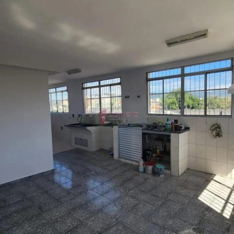 PRÉDIO COMERCIAL PARA VENDA NO BAIRRO ANHANGABAÚ – JUNDIAÍ/SP