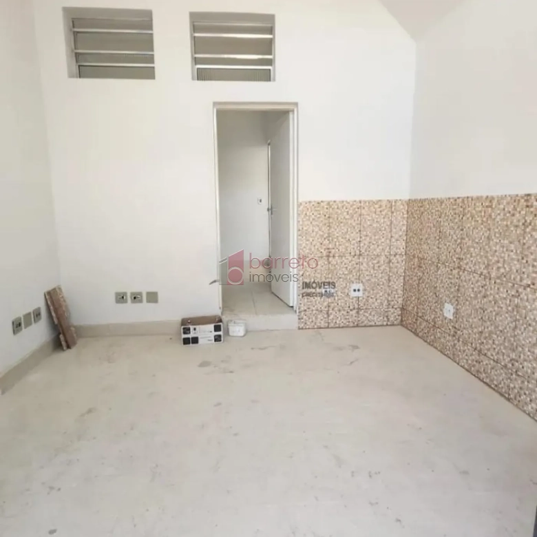 PRÉDIO COMERCIAL PARA VENDA NO BAIRRO ANHANGABAÚ – JUNDIAÍ/SP