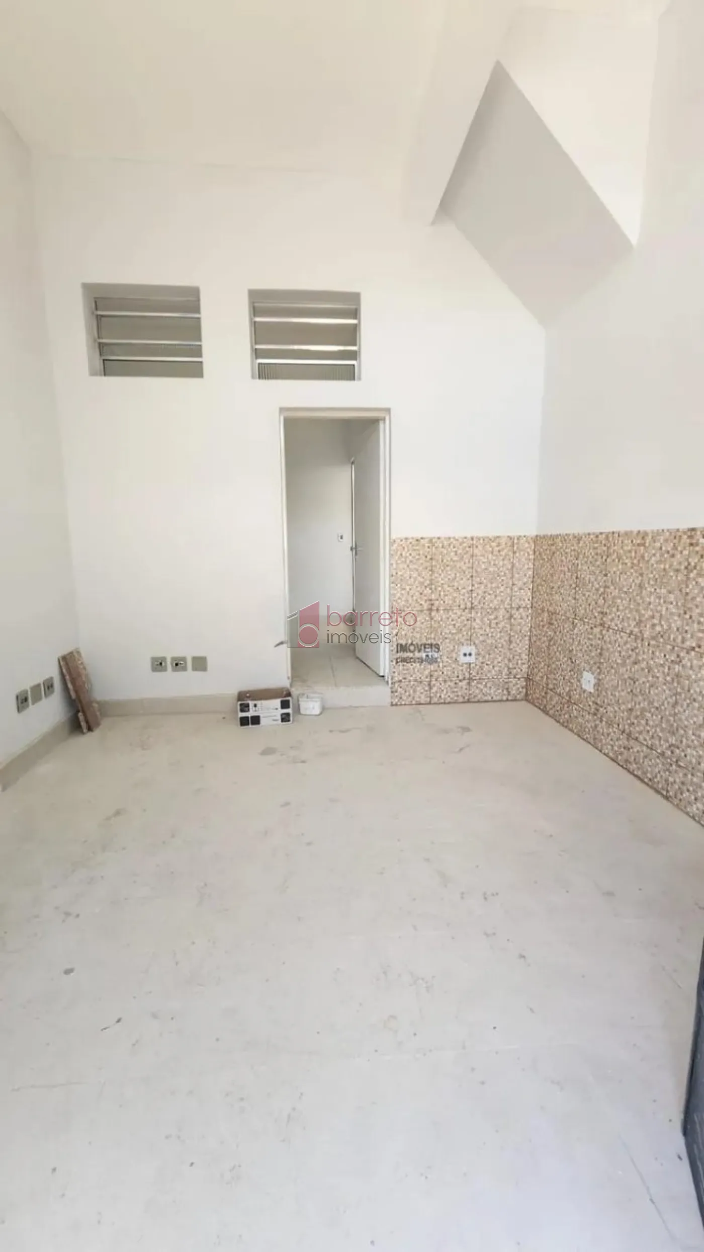 PRÉDIO COMERCIAL PARA VENDA NO BAIRRO ANHANGABAÚ – JUNDIAÍ/SP
