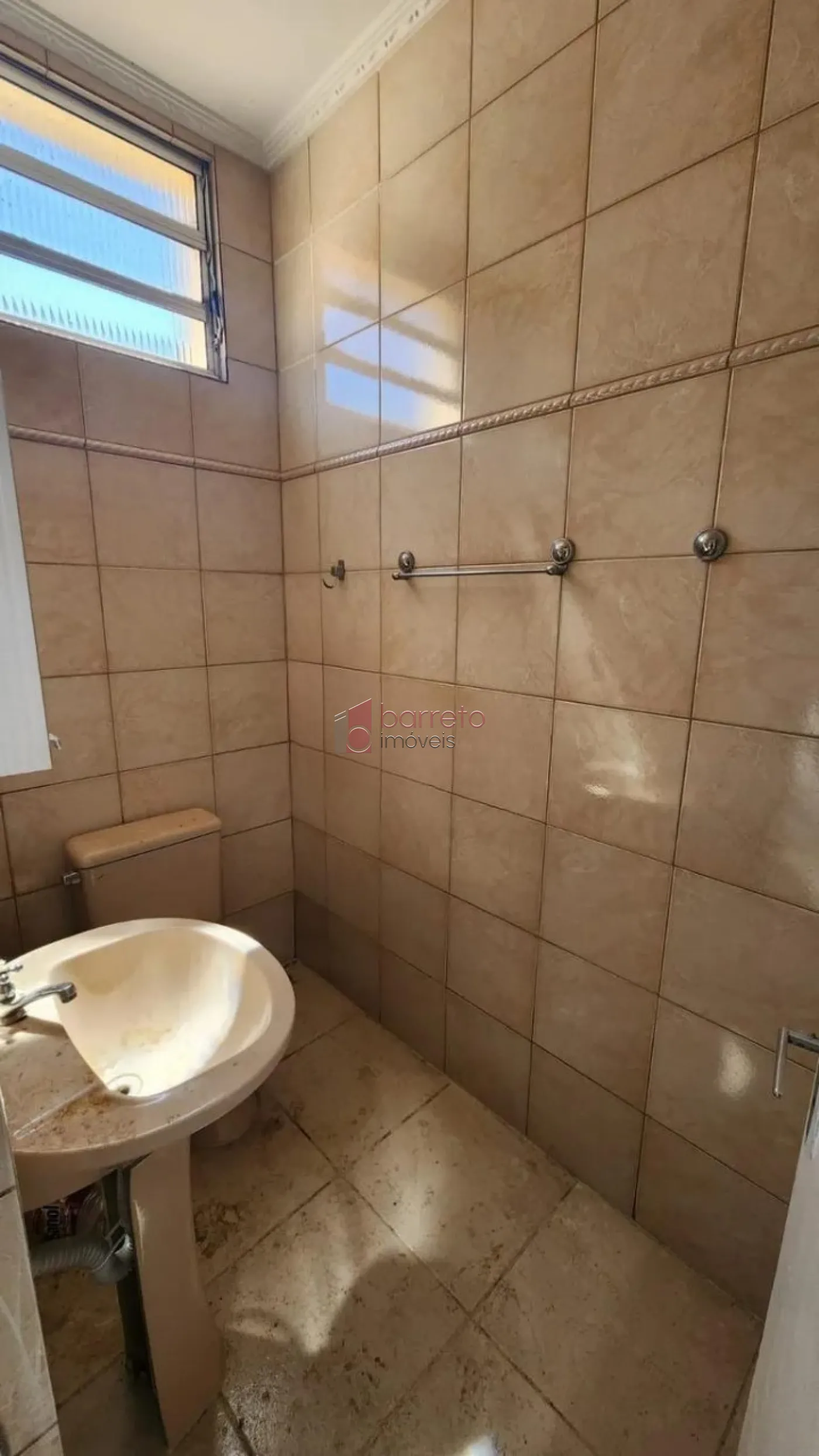 PRÉDIO COMERCIAL PARA VENDA NO BAIRRO ANHANGABAÚ – JUNDIAÍ/SP
