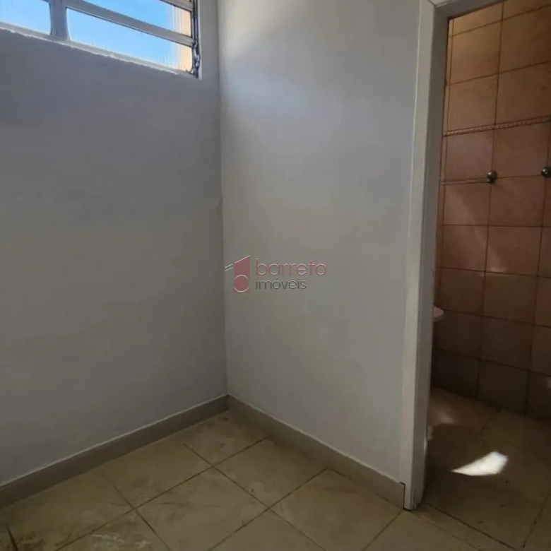 PRÉDIO COMERCIAL PARA VENDA NO BAIRRO ANHANGABAÚ – JUNDIAÍ/SP