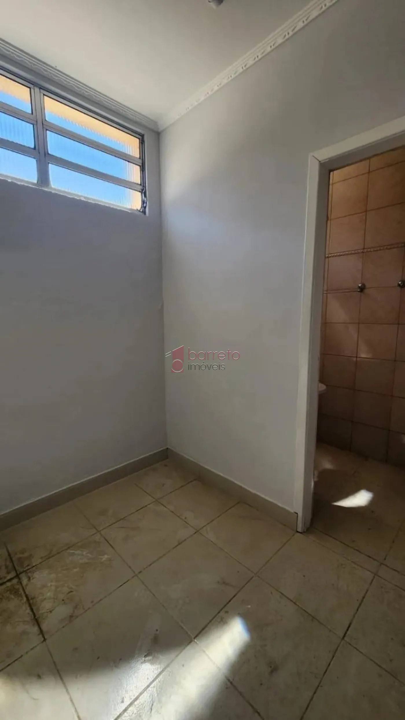 PRÉDIO COMERCIAL PARA VENDA NO BAIRRO ANHANGABAÚ – JUNDIAÍ/SP
