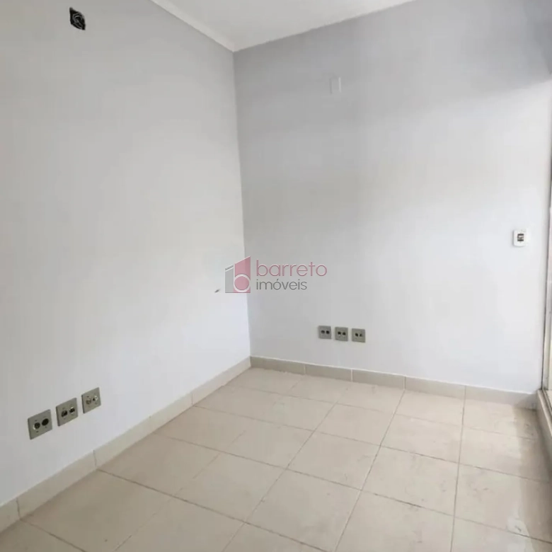 PRÉDIO COMERCIAL PARA VENDA NO BAIRRO ANHANGABAÚ – JUNDIAÍ/SP