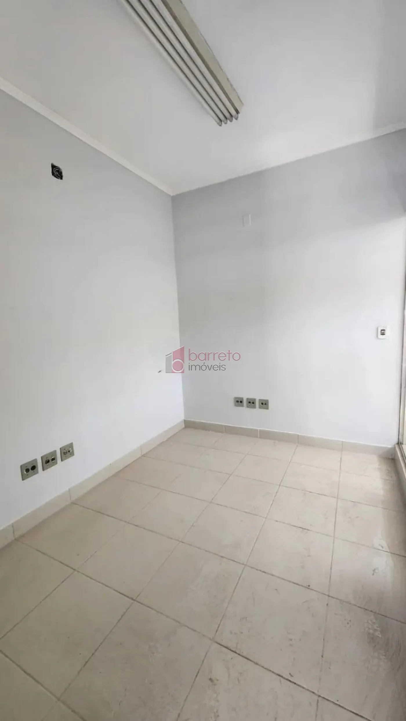 PRÉDIO COMERCIAL PARA VENDA NO BAIRRO ANHANGABAÚ – JUNDIAÍ/SP
