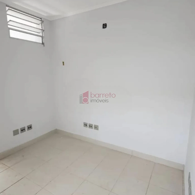 PRÉDIO COMERCIAL PARA VENDA NO BAIRRO ANHANGABAÚ – JUNDIAÍ/SP