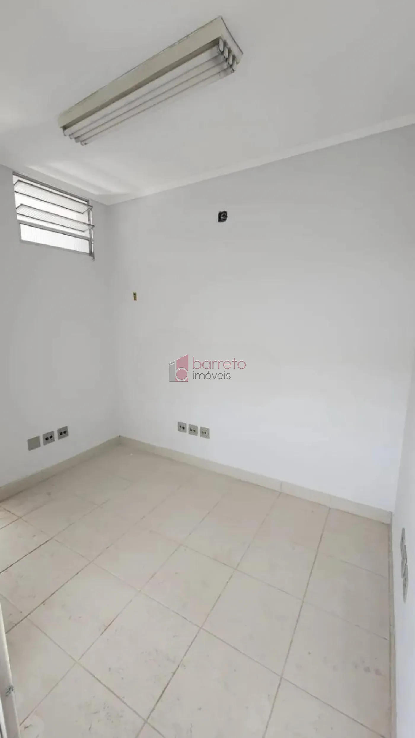PRÉDIO COMERCIAL PARA VENDA NO BAIRRO ANHANGABAÚ – JUNDIAÍ/SP