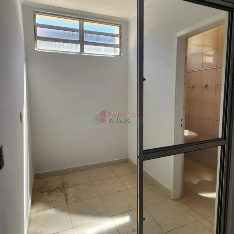 PRÉDIO COMERCIAL PARA VENDA NO BAIRRO ANHANGABAÚ – JUNDIAÍ/SP