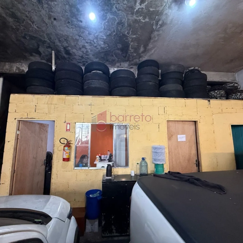 GALPÃO À VENDA NO BAIRRO VILA DE VITO -JUNDIAÍ/SP