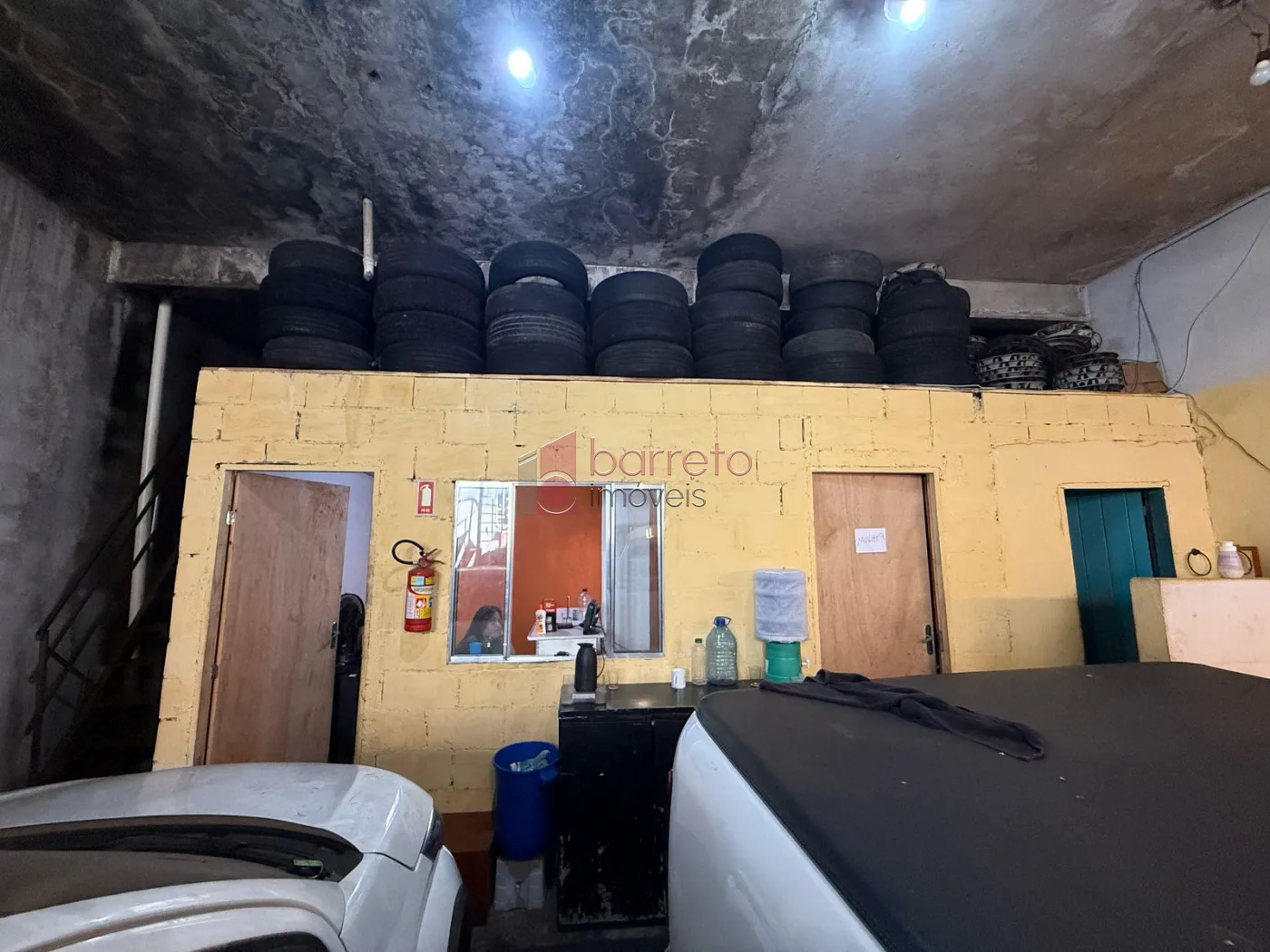 GALPÃO À VENDA NO BAIRRO VILA DE VITO -JUNDIAÍ/SP