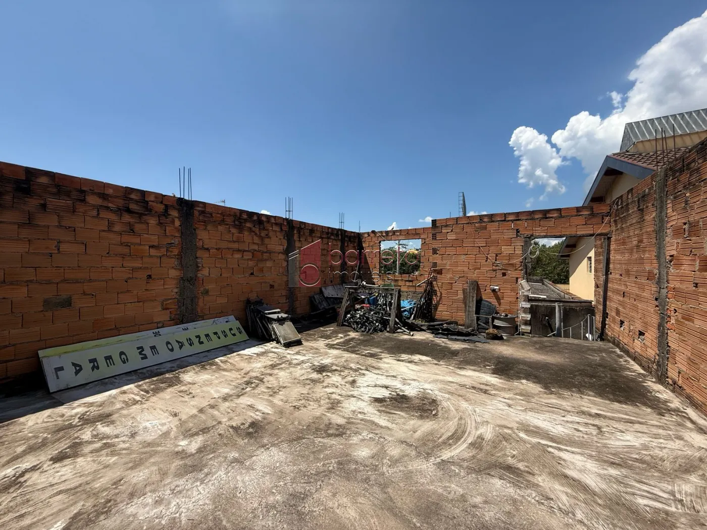 GALPÃO À VENDA NO BAIRRO VILA DE VITO -JUNDIAÍ/SP
