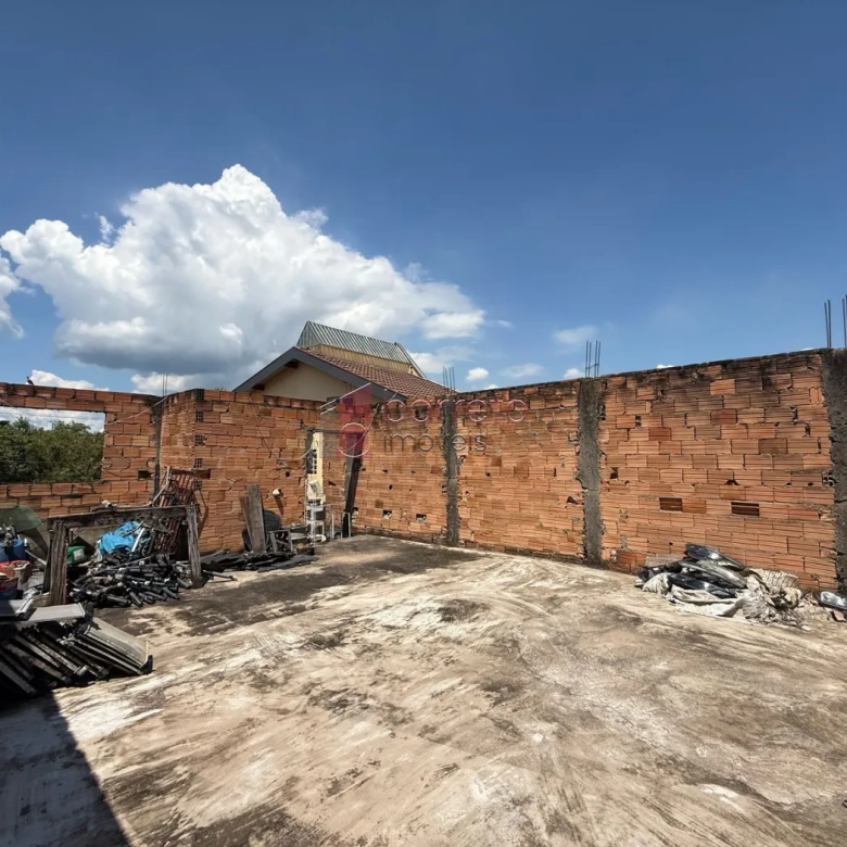GALPÃO À VENDA NO BAIRRO VILA DE VITO -JUNDIAÍ/SP