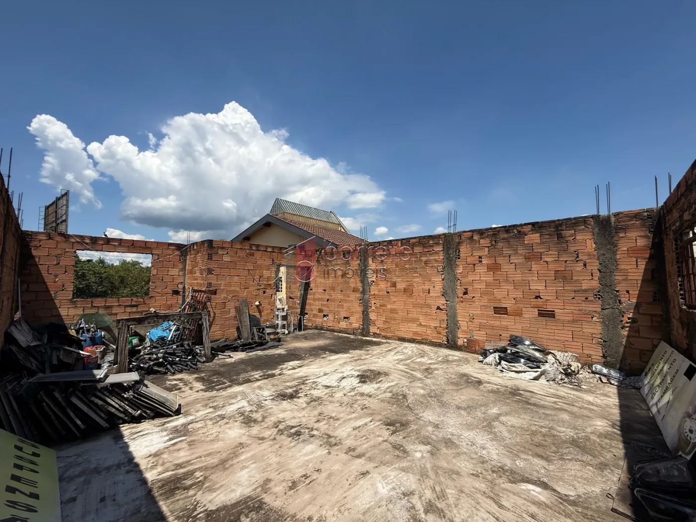 GALPÃO À VENDA NO BAIRRO VILA DE VITO -JUNDIAÍ/SP