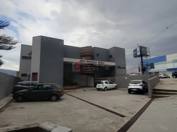 PRÉDIO COMERCIAL PARA VENDA NO BAIRRO ELOY CHAVES – JUNDIAÍ/SP