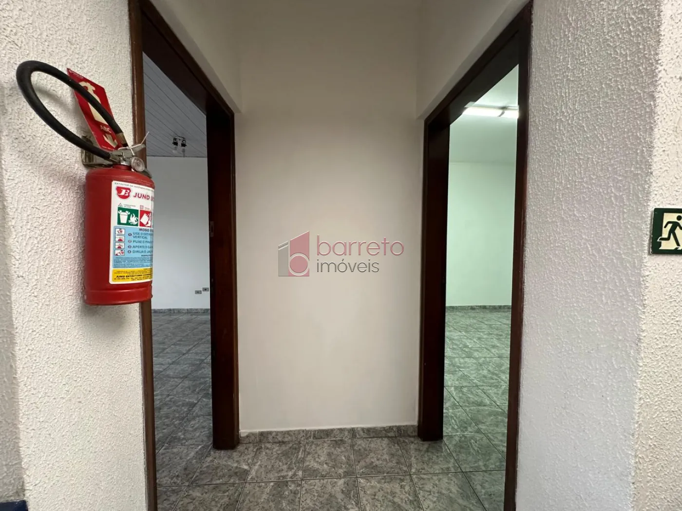PRÉDIO COMERCIAL COM LOJA + 5 SALAS À VENDA NO CENTRO – JUNDIAÍ/SP