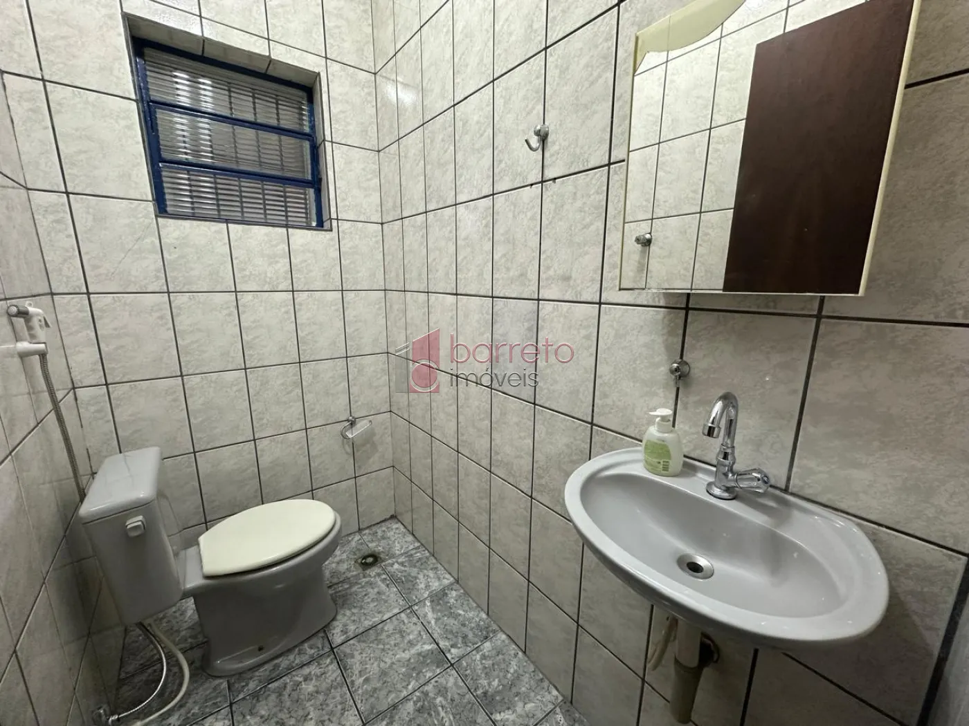 PRÉDIO COMERCIAL COM LOJA + 5 SALAS À VENDA NO CENTRO – JUNDIAÍ/SP