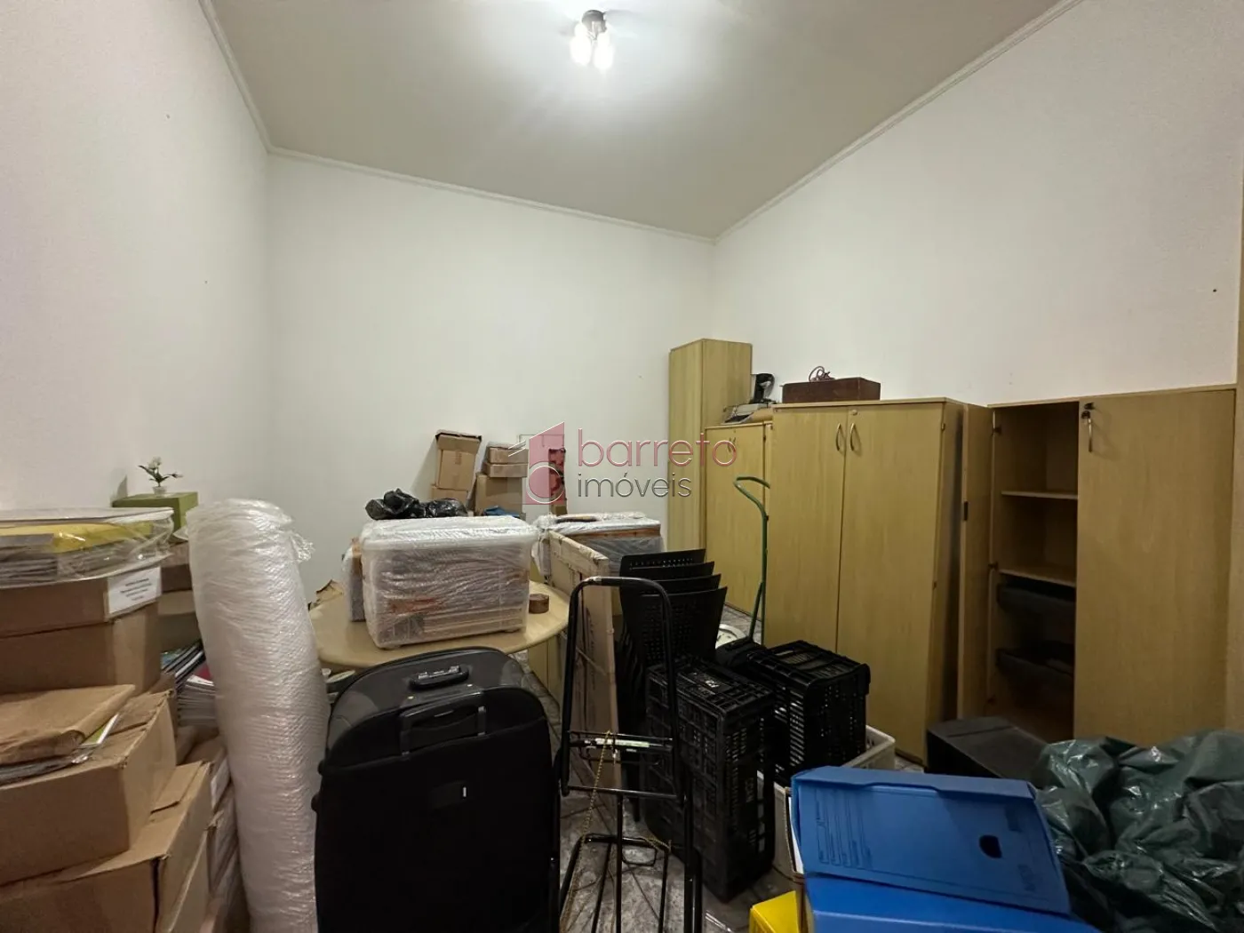PRÉDIO COMERCIAL COM LOJA + 5 SALAS À VENDA NO CENTRO – JUNDIAÍ/SP