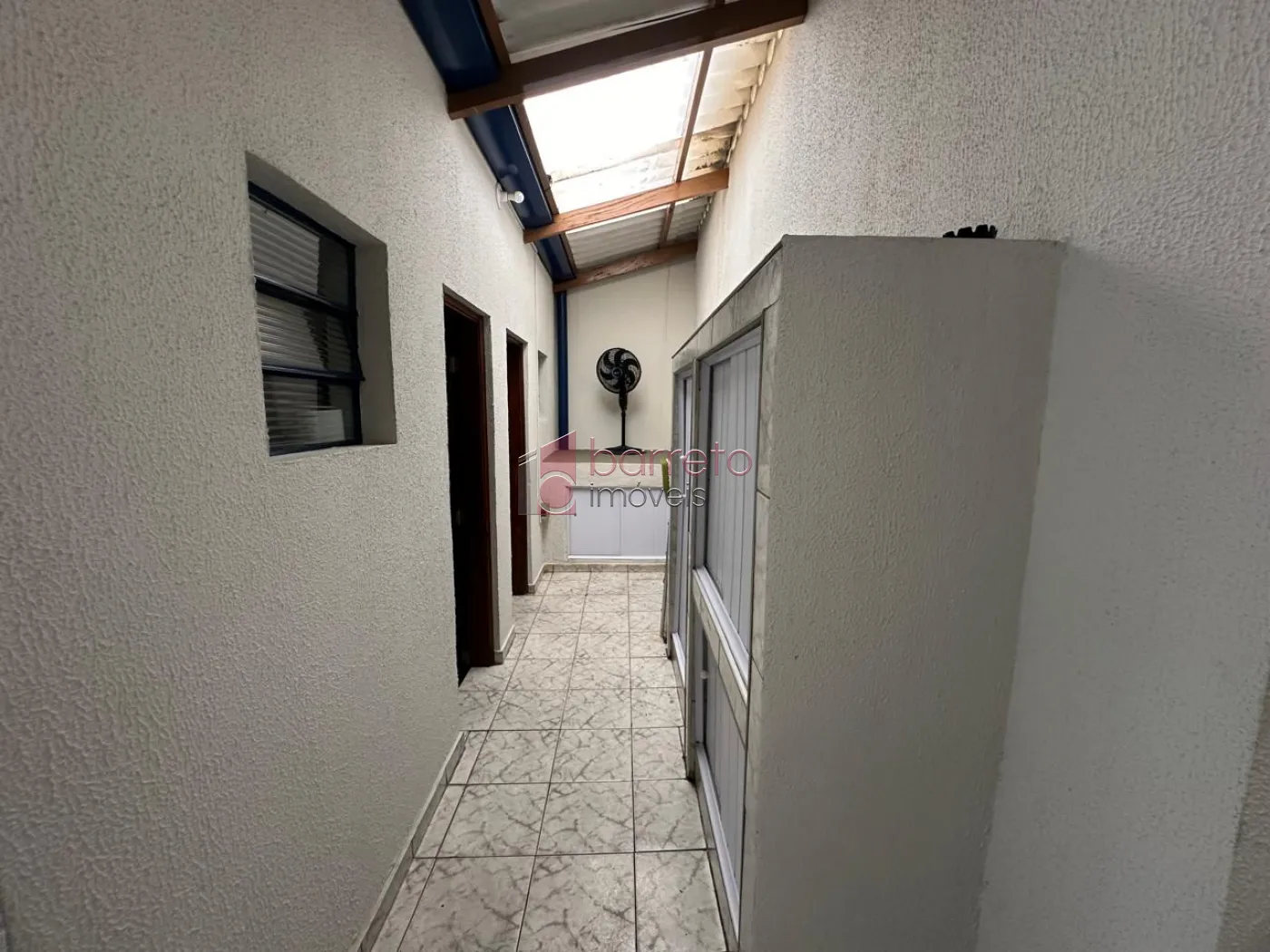 PRÉDIO COMERCIAL COM LOJA + 5 SALAS À VENDA NO CENTRO – JUNDIAÍ/SP