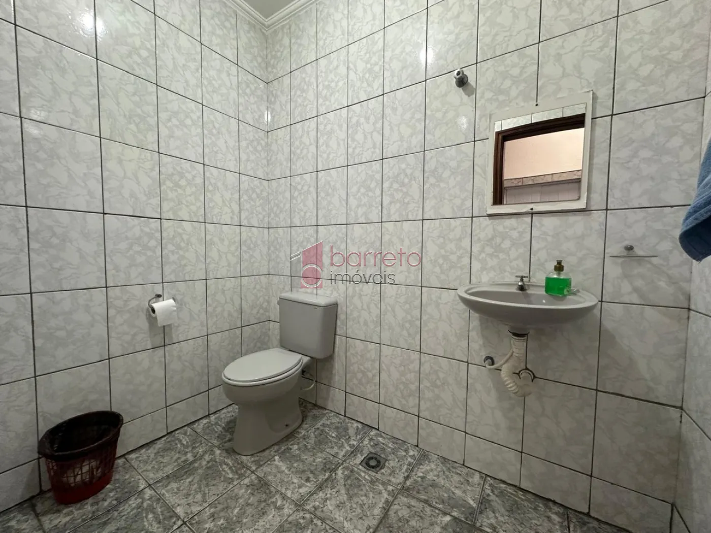 PRÉDIO COMERCIAL COM LOJA + 5 SALAS À VENDA NO CENTRO – JUNDIAÍ/SP