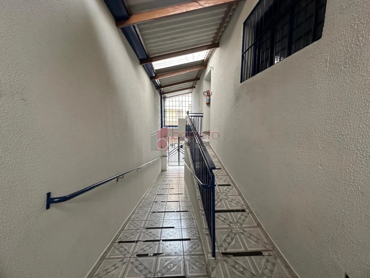 PRÉDIO COMERCIAL COM LOJA + 5 SALAS À VENDA NO CENTRO – JUNDIAÍ/SP