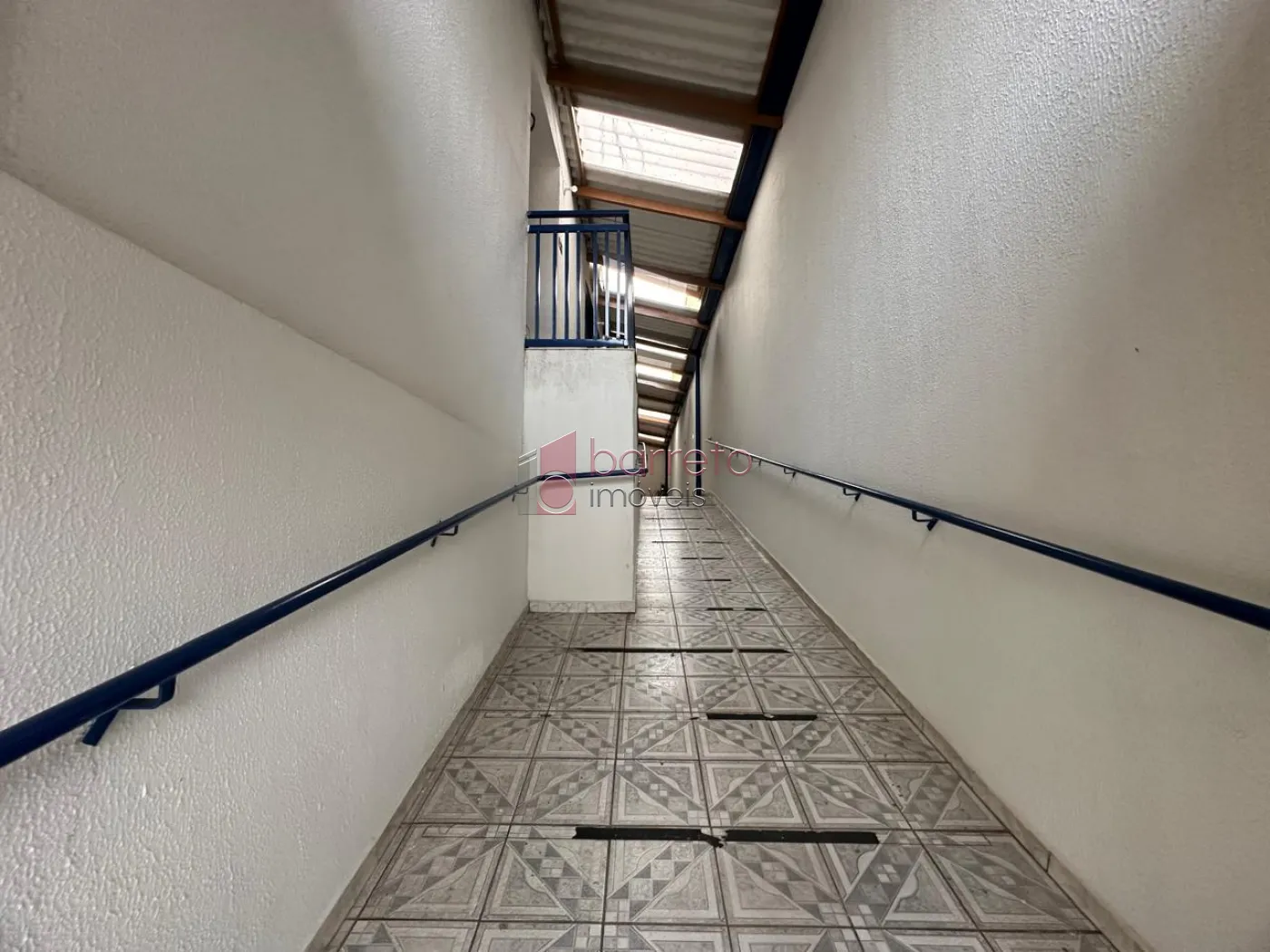 PRÉDIO COMERCIAL COM LOJA + 5 SALAS À VENDA NO CENTRO – JUNDIAÍ/SP
