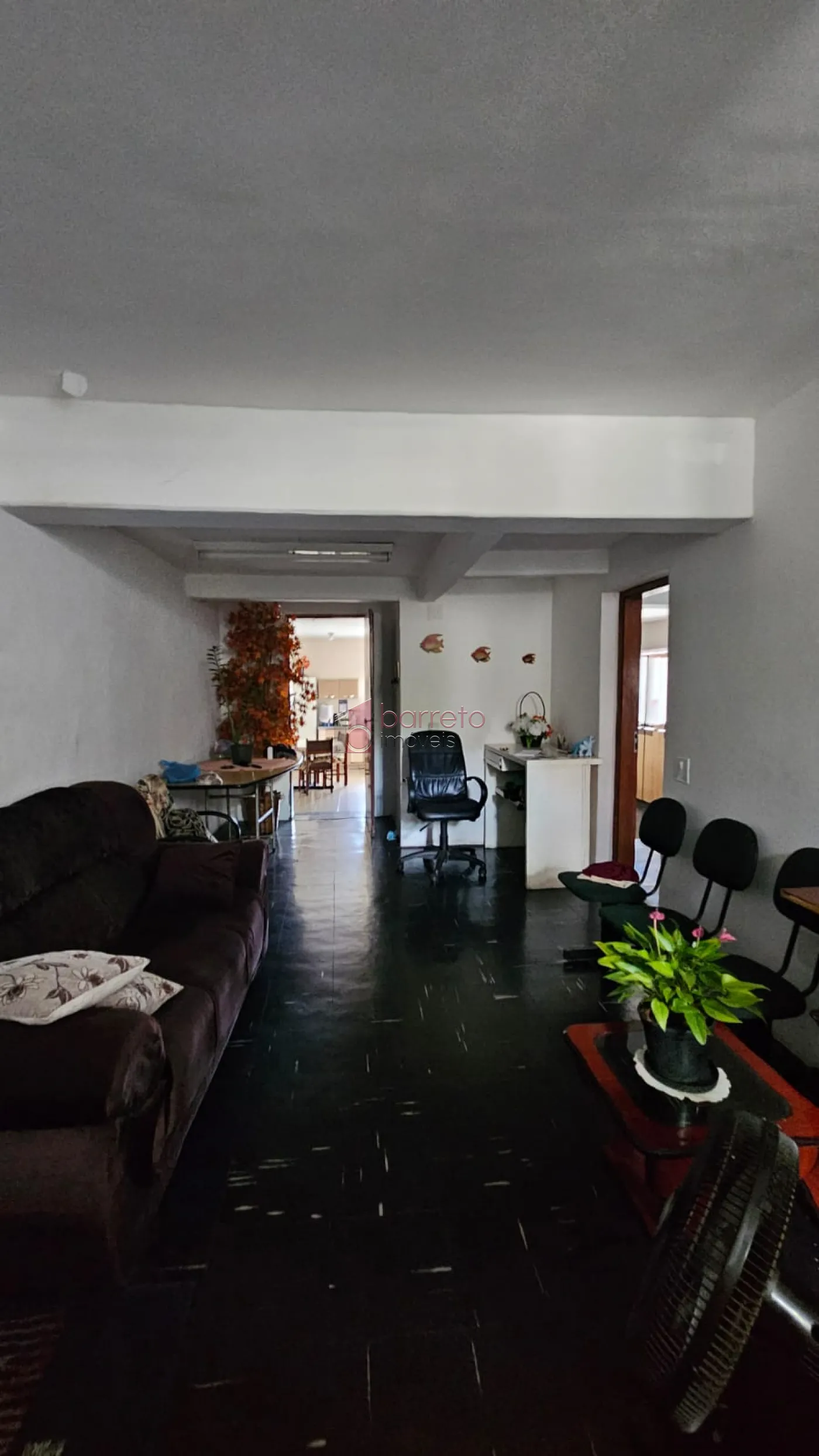 PRÉDIO COMERCIAL COM EDÍCULA NO CENTRO – JUNDIAÍ/SP