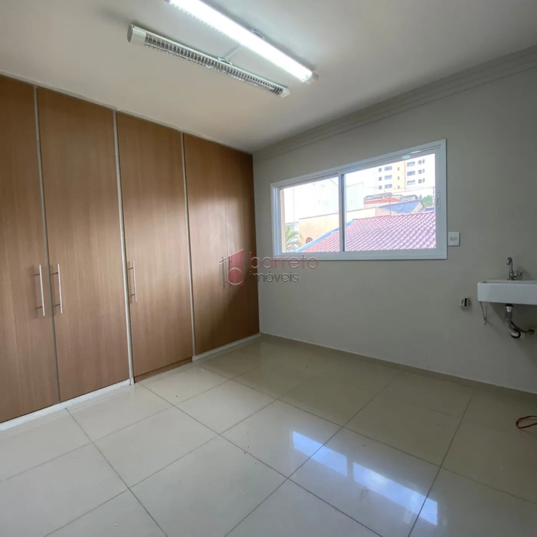 PRÉDIO COMERCIAL PARA VENDA NO VIANELO – JUNDIAÍ/SP