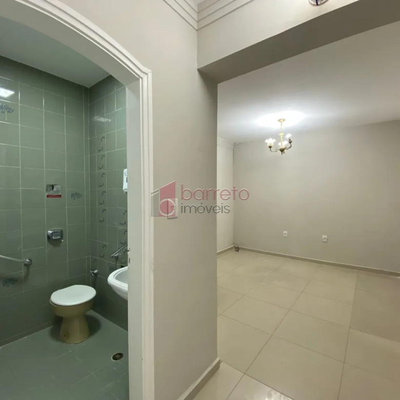 PRÉDIO COMERCIAL PARA VENDA NO VIANELO – JUNDIAÍ/SP