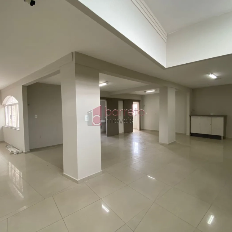 PRÉDIO COMERCIAL PARA VENDA NO VIANELO – JUNDIAÍ/SP