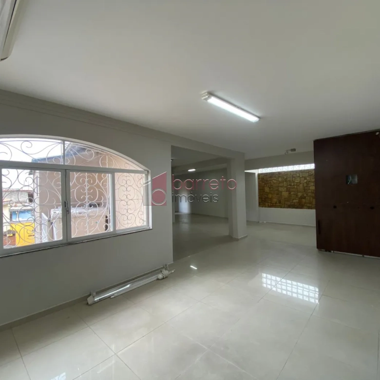 PRÉDIO COMERCIAL PARA VENDA NO VIANELO – JUNDIAÍ/SP