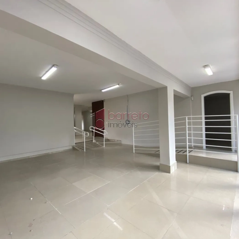 PRÉDIO COMERCIAL PARA VENDA NO VIANELO – JUNDIAÍ/SP