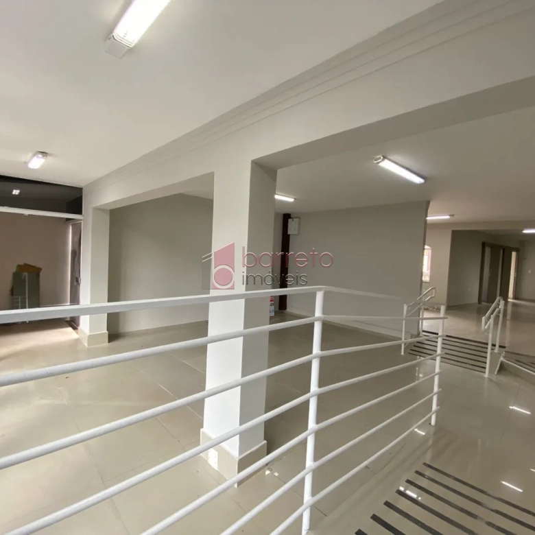 PRÉDIO COMERCIAL PARA VENDA NO VIANELO – JUNDIAÍ/SP