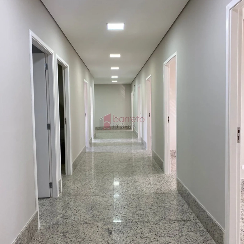 PRÉDIO COMERCIAL PARA VENDA NO VIANELO – JUNDIAÍ/SP