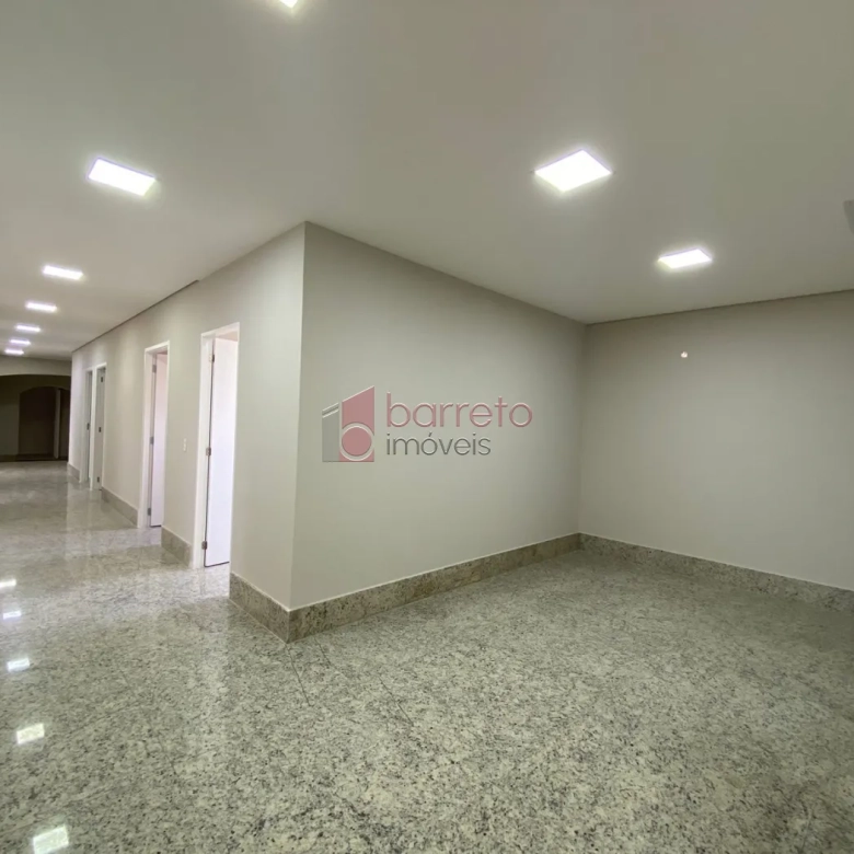 PRÉDIO COMERCIAL PARA VENDA NO VIANELO – JUNDIAÍ/SP