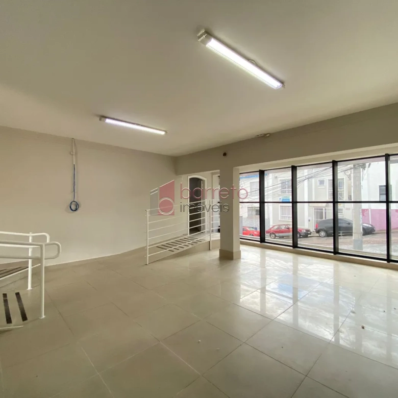 PRÉDIO COMERCIAL PARA VENDA NO VIANELO – JUNDIAÍ/SP