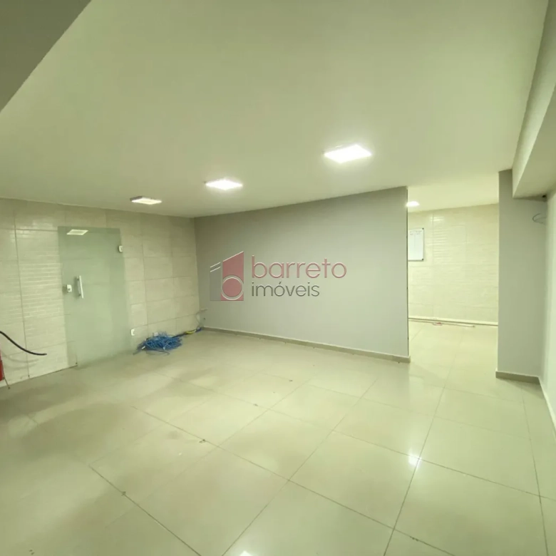 PRÉDIO COMERCIAL PARA VENDA NO VIANELO – JUNDIAÍ/SP