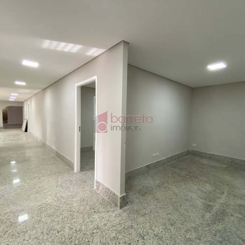PRÉDIO COMERCIAL PARA VENDA NO VIANELO – JUNDIAÍ/SP