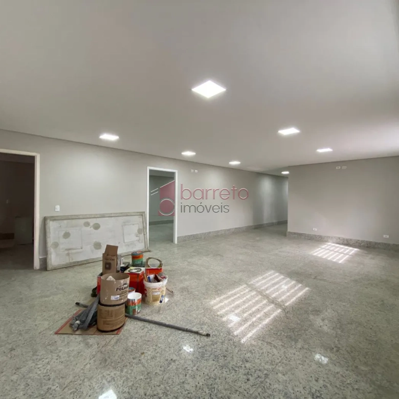 PRÉDIO COMERCIAL PARA VENDA NO VIANELO – JUNDIAÍ/SP