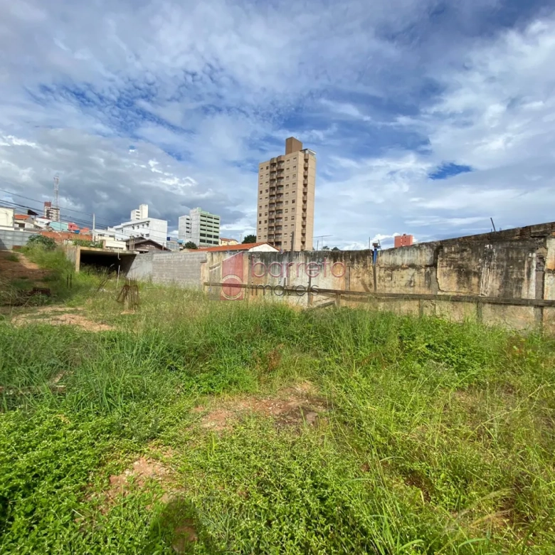 PRÉDIO COMERCIAL PARA VENDA NO VIANELO – JUNDIAÍ/SP